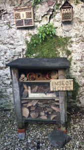 Insect HOTEL